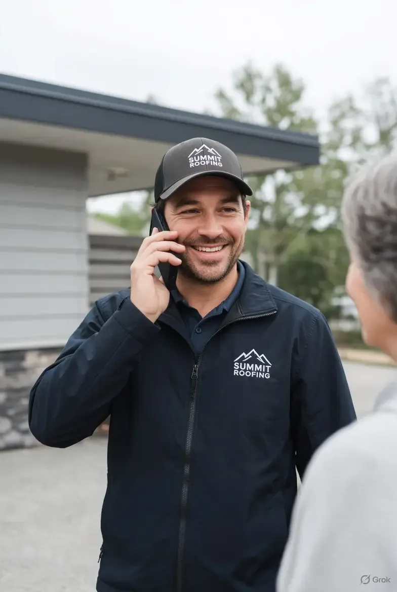 Flat Roof Leak Repair Hope, MI FAQs